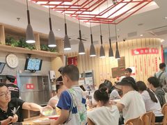 -南城香(北京南站店)