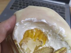 -港记甜品(黄寺大街店)