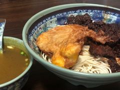 -旺泉餐饮店·清真牛肉面馆