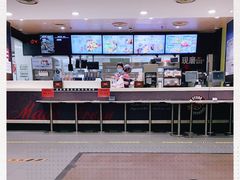 -肯德基(北京南站店)