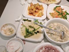 -旺达·福州菜(正大广场店)