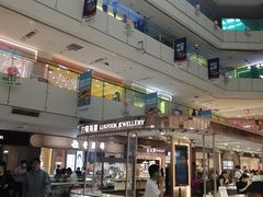 -北京华联购物中心(天通苑店)