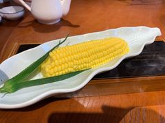 -姜君·千岛湖鱼头馆(浦东大道店)