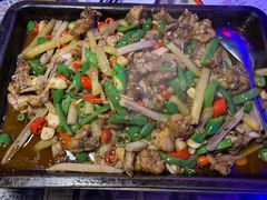 -蘭奢雅集·江浙菜(青山江滩店)