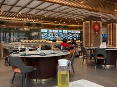 -聚丰园•湖鲜餐厅(阿红私房菜梅石路店)