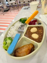 点击看大图 -MELAND CLUB亲子乐园·派对·餐厅(北京芳圆里ID MALL店)