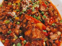 -巴国布衣·SICHUAN FOLK(紫荆店)
