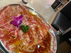 -kingkong大猩猩烤肉(CBD店)