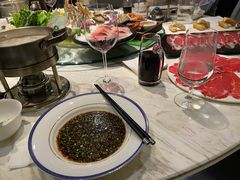 -汤城·料青山