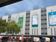 -谷里冷冻市场