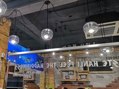 大堂-韩礼年糕(飞虹路店)