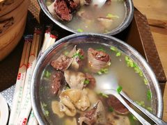 -鑫旺旺汤包(总店)