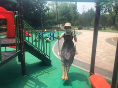 -永定河休闲森林公园