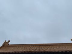 -横店影视城明清宫苑园区