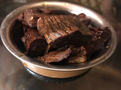 -大汗行宫园林餐厅