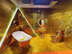 -不可思议减压馆·解压博物馆·摔碗发泄·团建定制