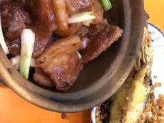 -雅苑餐厅(朝天路店)