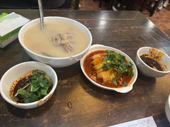 -牛王庙(龙华花园店)