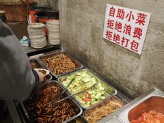 -老方桌烂蹄花川菜馆(九龙坡店)