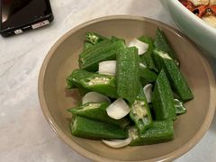 -孔雀云贵川·融合菜(长宁来福士店)