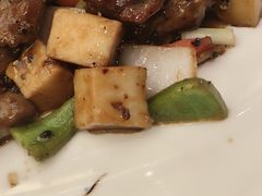 -武汉香格里拉大酒店·香宫中餐厅
