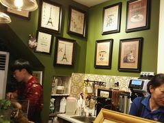 -狐狸家·酸奶酪专门店(平江路店)