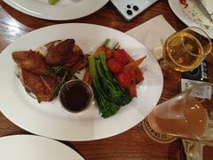 -京A Taproom·精酿餐吧(CBD店)
