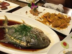 -水润轩私厨海南菜餐厅(铂尔曼酒店)
