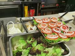 -shark burger·鲨鱼汉堡(交子大道店)