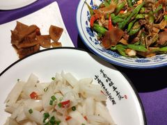 -湘西土菜(望京店)