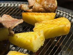 -韩山葵烤肉(太古里店)