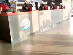 -汉堡王(保定万博广场店)