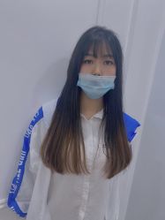 -YESIDO椰岛造型烫发染发