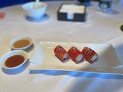-富力丽思卡尔顿酒店·丽轩中餐厅