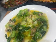 -上庄晋风庄园(上庄店)