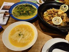 粟米面-粤小馆(天安云谷店)
