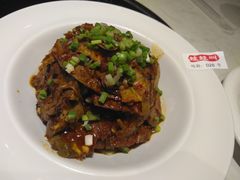 夫妻肺片-蛙蛙叫干锅年代(簋街总店)