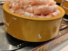 -龍歌自助小火锅(芝罘万达店)