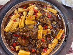 -老三样·旧食新味(船山路店)