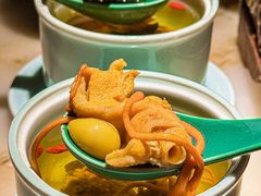 -锦府盐帮·李宅(领展购物广场中关村店)