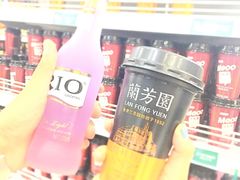 -GranVida生活超市(海信广场店)