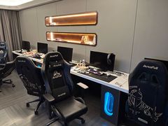 -和光· ALIENSPACE外星人电竞酒店(新街口德基广场店)