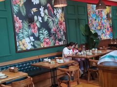 大堂-泰堤坊(淡水体育馆店)