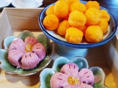-醉西楼·国风茶社