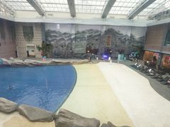 -御泉湾养生汤泉