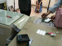 -柯达数码影像(淮海路店)