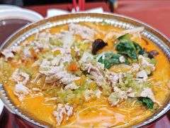 -喜家德虾仁水饺(长泰广场店)