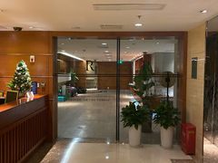 -上海龙之梦万丽酒店