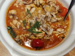 -巢爷老味(东方红店)