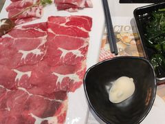 -呷哺呷哺(砂之船奥莱店)